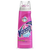Vanish 200 ml Ön İşlem İçin Leke Çıkarıcı Jel