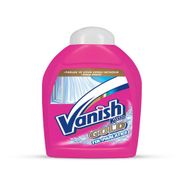 Vanish Kosla Gold 2x450 gr Tül Toz + 2x450 ml Tül Parlatıcı
