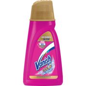 Vanish Kosla Gold Sıvı 3000 ml Renkliler için Leke Çıkarıcısı
