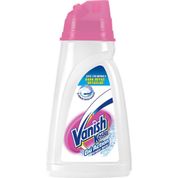 Vanish Kosla Oxi Action 1800 ml Beyazlar İçin Sıvı Leke Çıkarıcı