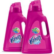 Vanish Sıvı 3000 ml Leke Çıkarıcısı