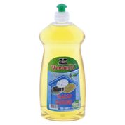 Vapurcu 750 ml Sıvı Arap Sabunu