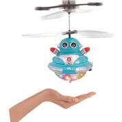 Vardem N669-HZ-147 Oyuncak Uçan Ufo Işıklı Sihirli Uçan Daire