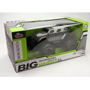 Vardem Uzaktan Kumandalı 1:12 Full Fonksiyon Şarjlı Swat Jeep