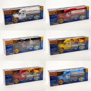 Vardem Uzaktan Kumandalı Çekici Kamyon