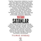 Vatanı Satanlar - Yılmaz Dikbaş