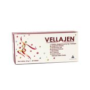 Vellajen 30 Tablet Takviye Edici Gıda