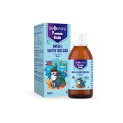 Venatura Premium Kids Omega-3 Takviye Edici Gıda