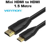 Vention 1.5 m Mini HDMI Kablo