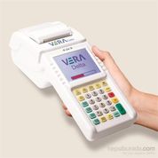 Vera Delta Yeni Nesil Yazar Kasa Pos