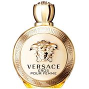 Versace Eros Pour Femme EDP 50 ml Bayan Parfüm