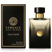 Versace Oud Noir Pour Homme 100 ml EDT Erkek Parfüm