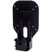 VESA adaptör tutucu için Dell S Series monitör - by Humancentric Für SE2416HX, S2216M, SE2716H, und mehr - 1er Pkg
