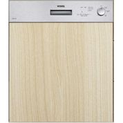 Vestel BMA-307 I Ankastre Bulaşık Makinesi