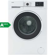 Vestel CM-7610 A +++ Sınıfı 7 Kg Yıkama 1000 Devir Çamaşır Makinesi Beyaz