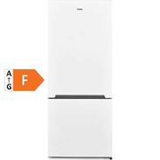 Vestel NFK48001 F Enerji Sınıfı 428 lt Çift Kapılı Alttan Donduruculu Buzdolabı Beyaz