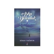 VEYSEL KARANI AŞK'A YOLCULUK ALLAH, ANNESINI MUTLU EDENE PEYGAMBERIN HIRKASINI GIYDIRIR. - SINAN YAĞMUR