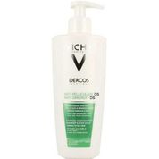 Vichy Dercos Kepek Karşıtı 390 ml Şampuan
