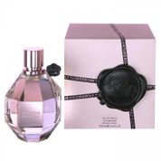 Victor Rolf Flowerbomb EDT 100 ml Bayan Parfümü