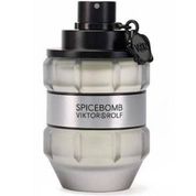 Victor Rolf Spicebomb Fresh EDT 90 ml Erkek Tester Parfüm