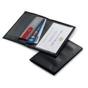 Victorinox 4.0873.L Swisscard Deri Kılıf
