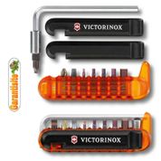 Victorinox 4.1329 Bisikletçi Lokma Takımı