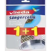 Vileda Çelik 2'li Sünger
