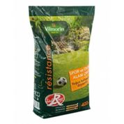 Vilmorin 10 Kg Spor Alanı Çim Tohumu