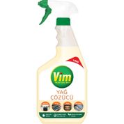 Vim 750 ml Yağ Çözücü Mutfak Sprey