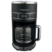 Visciola CM4196T 1000 Watt 1500 ml Filtre Kahve Makinesi