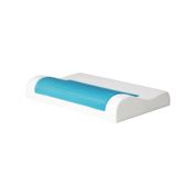 Visco Foam Bamboo cm Boyun Destekli Ortopedik Yastık