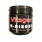 Vitagen D-Ribose 200 gr Takviye Edici Gıda