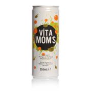 Vitamoms Portakal-Mango 250 ml Anne Sütü Arttırıcı İçecek