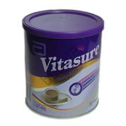VitaSure Çikolatalı 400 gr Bebek Maması