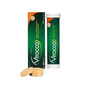 Vitocco 15 Efervesan Tablet