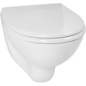 Vitra Arkitekt Asma 54 cm Klozet Seti