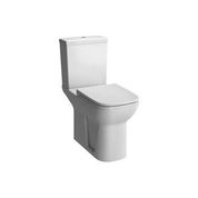 VitrA S20 Özel İhtiyaç Arkası Açık Klozet 5293L003-0088