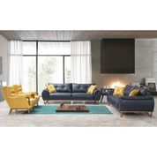 Vivense Carmen Koltuk Takımı