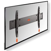 Vogel'S Base 05M Düz Tv Duvar Askısı, 32-55 İnç (81-140 Cm) Televizyonlar İçin, Düz, Maks. 30 Kg, Led, Qled Ve Oled Tv İçin De Tutucu, Tüv Sertifikalı, Vesa 100 X 100 İla 400 X 400