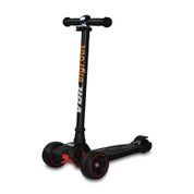 Voit Big Foot Siyah Scooter