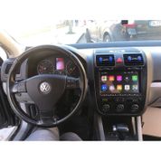 Volkswagen Jetta Android 9inç Multimedya Ekran