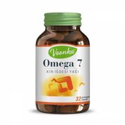 Voonka 32 Kapsül Omega 7