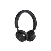 Vorson BT91 NFC Siyah Bluetooth Kafa Kulaklığı
