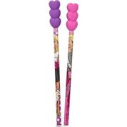 Vtk B5984 Barbie Silgi Başlıklı Kurşun Kalem