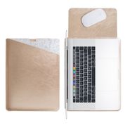 WALNEW 13 inç Macbook Pro Sleeve Çanta