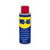 WD 40 200 ml Pas Sökücü ve Yağlayıcı