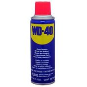WD 40 Çok Amaçlı Pas Sökücü Sprey 200 ml