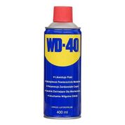 WD 40 Çok Amaçlı Pas Sökücü Sprey 400 ml