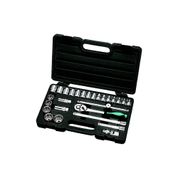 Weber Tools 1-2 27'li Profesyonel Lokma Takımı