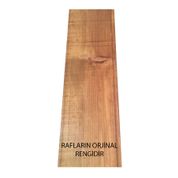 Weblonya 5112 Duvar Rafı Kitaplık Raf Ağaç Raf